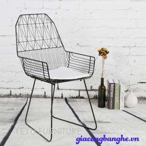 bàn ghế cà phê