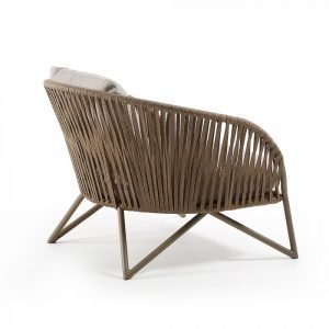 sofa ngoài trời