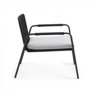 ghế thư giãn đan dây dù