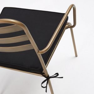 ghế sắt ngoài trời