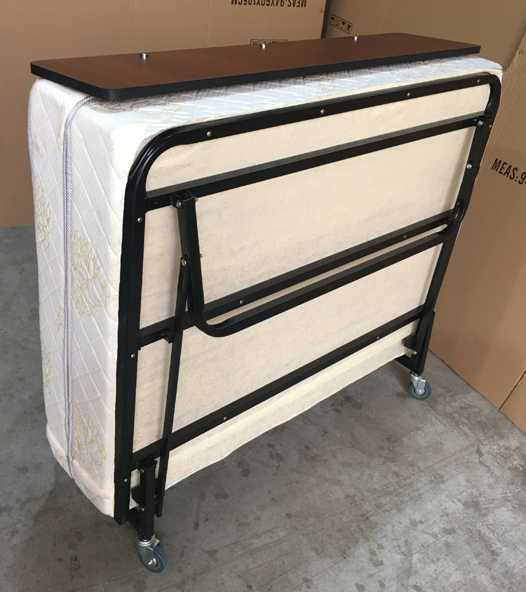 giường xếp cao cấp