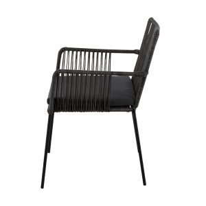 ghế đan giả mây