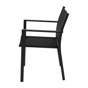 ghế ăn bọc vải