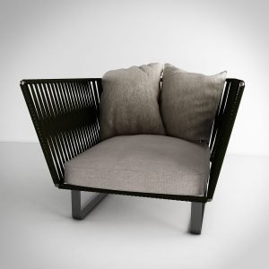 ghế bành thư giãn