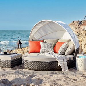 GHẾ TẮM NẮNG SKY