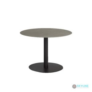 bàn gỗ chân sắt