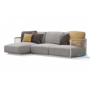 bộ sofa ngoài trời png