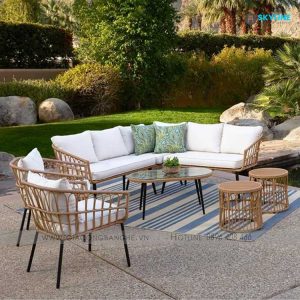 bộ-sofa-mây-nhựa-sân-vườn