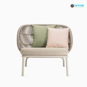 lounge chair