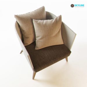 ghế armchair cao cấp