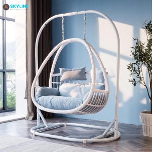 ghế xích đu cao cấp