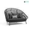 sofa ngoài trời png