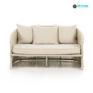 sofa sân vườn ngoài trời