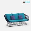 sofa ngoài trời png
