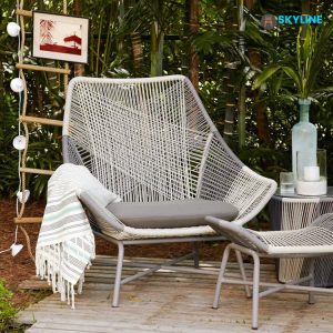 ghế thư giãn ngoài trời