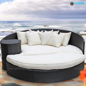 sofa ngoài trời