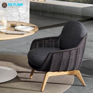 ghế armchair cao cấp