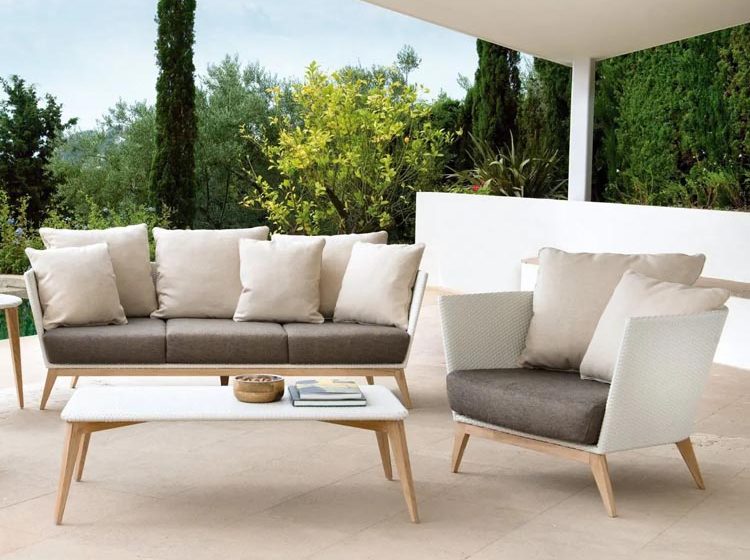 5 mẫu ghế mây nhựa rẻ