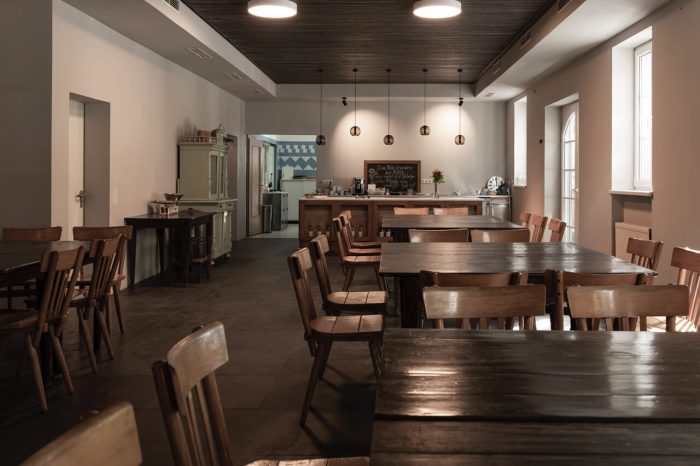 Chất liệu gỗ được sử dụng phổ biến