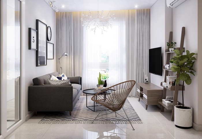 mẫu sofa đẹp cho phòng khách