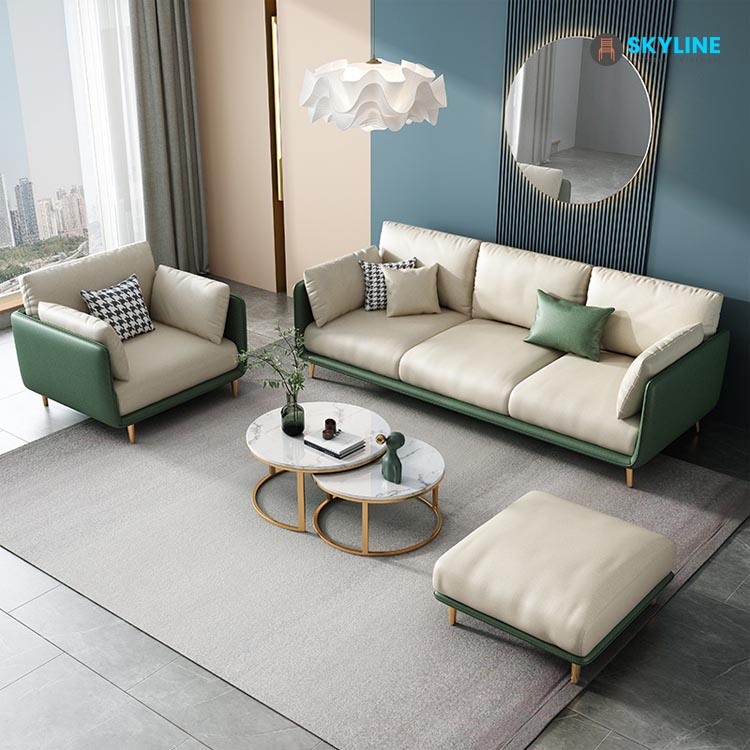 lựa chọn ghế sofa phù hợp