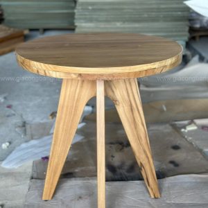 bàn gỗ teak