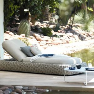 Ghế Tắm Nắng Cao Cấp SKTN040