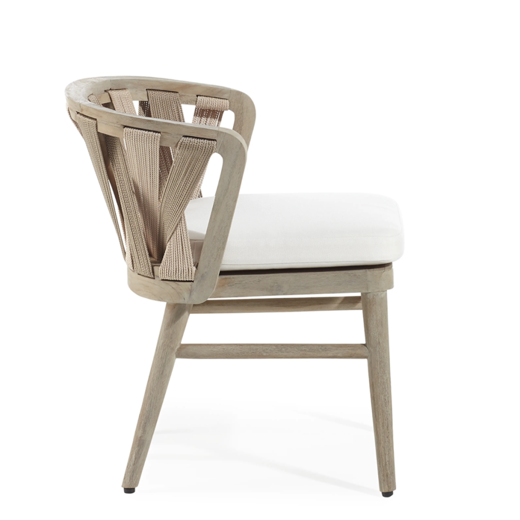 Bộ Bàn Ghế Ăn Ngoài Trời SKLC144