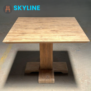 Bàn Gỗ Teak SKLT040