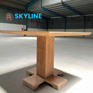 Bàn Gỗ Teak SKLT040