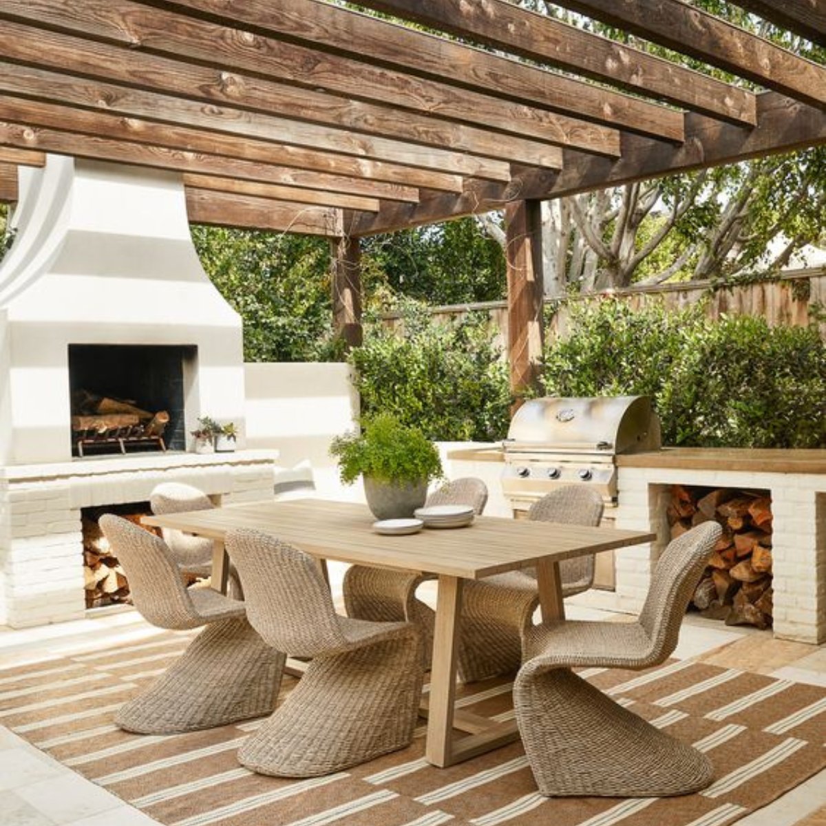 bộ bàn ghế Decor đẹp