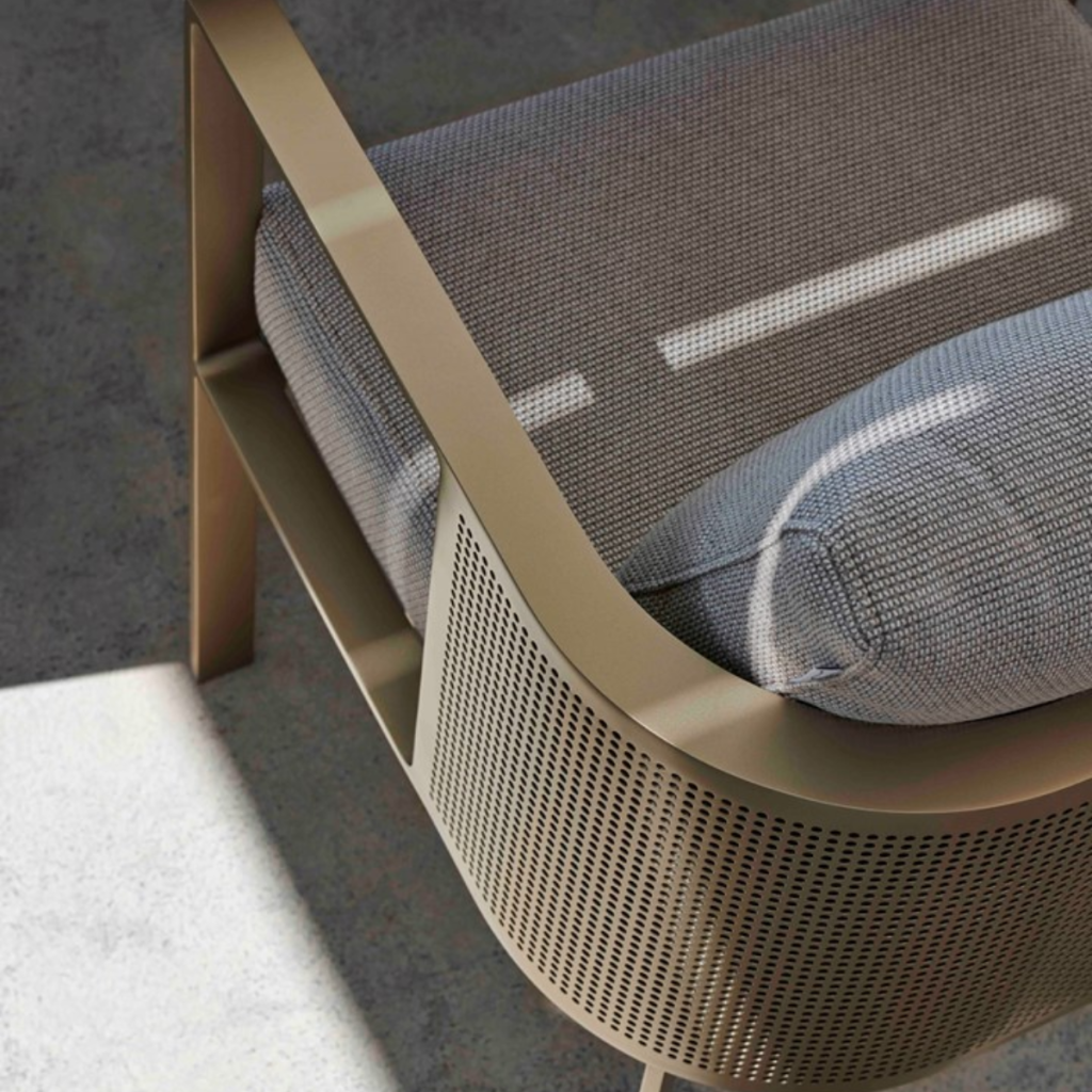 Ghế Ăn Ngoài Trời SKLC144