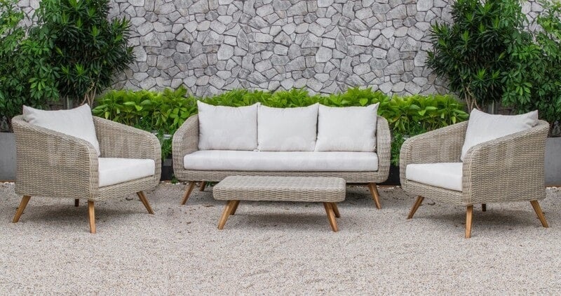 Xưởng sản xuất bàn ghế sofa